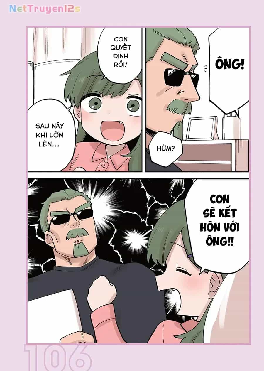 Senpai Ga Urusai Kouhai No Hanashi - Chương 228.5 - ảnh 11