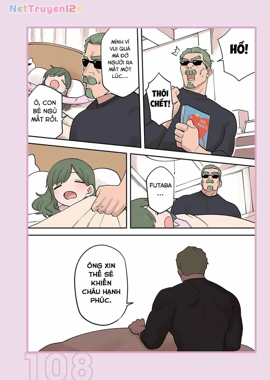 Senpai Ga Urusai Kouhai No Hanashi - Chương 228.5 - ảnh 13