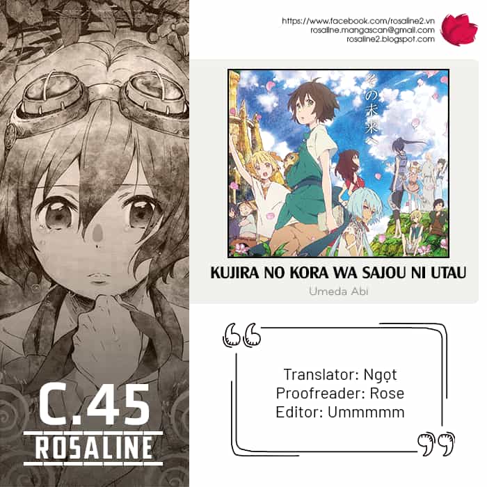 Senpai Ga Urusai Kouhai No Hanashi - Chương 236 - ảnh 138