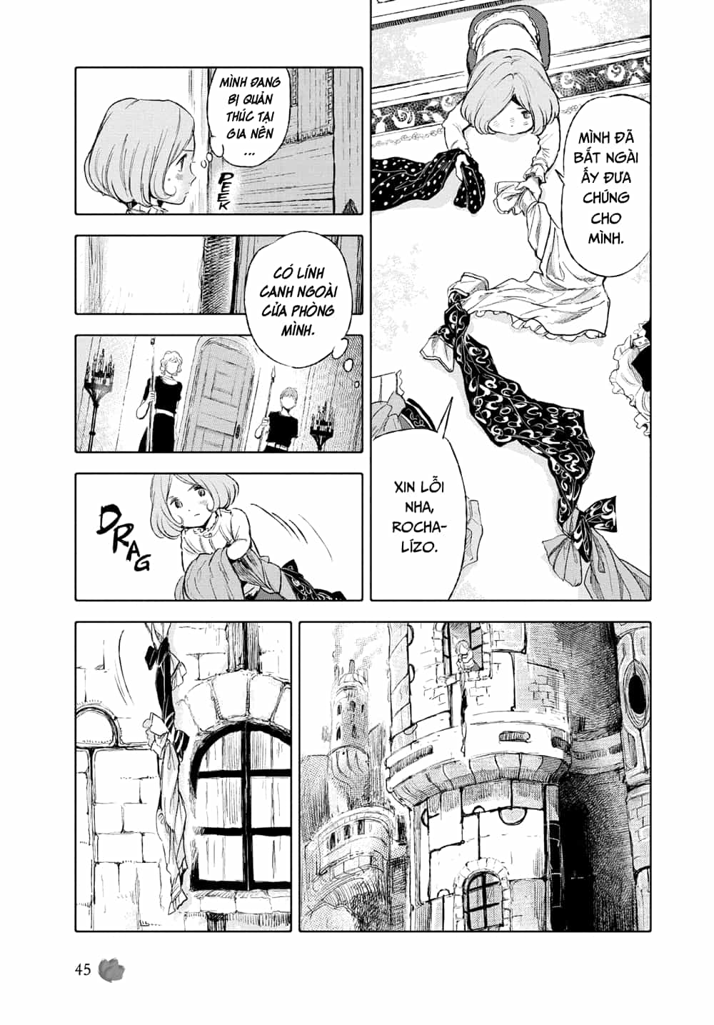 Senpai Ga Urusai Kouhai No Hanashi - Chương 236 - ảnh 143