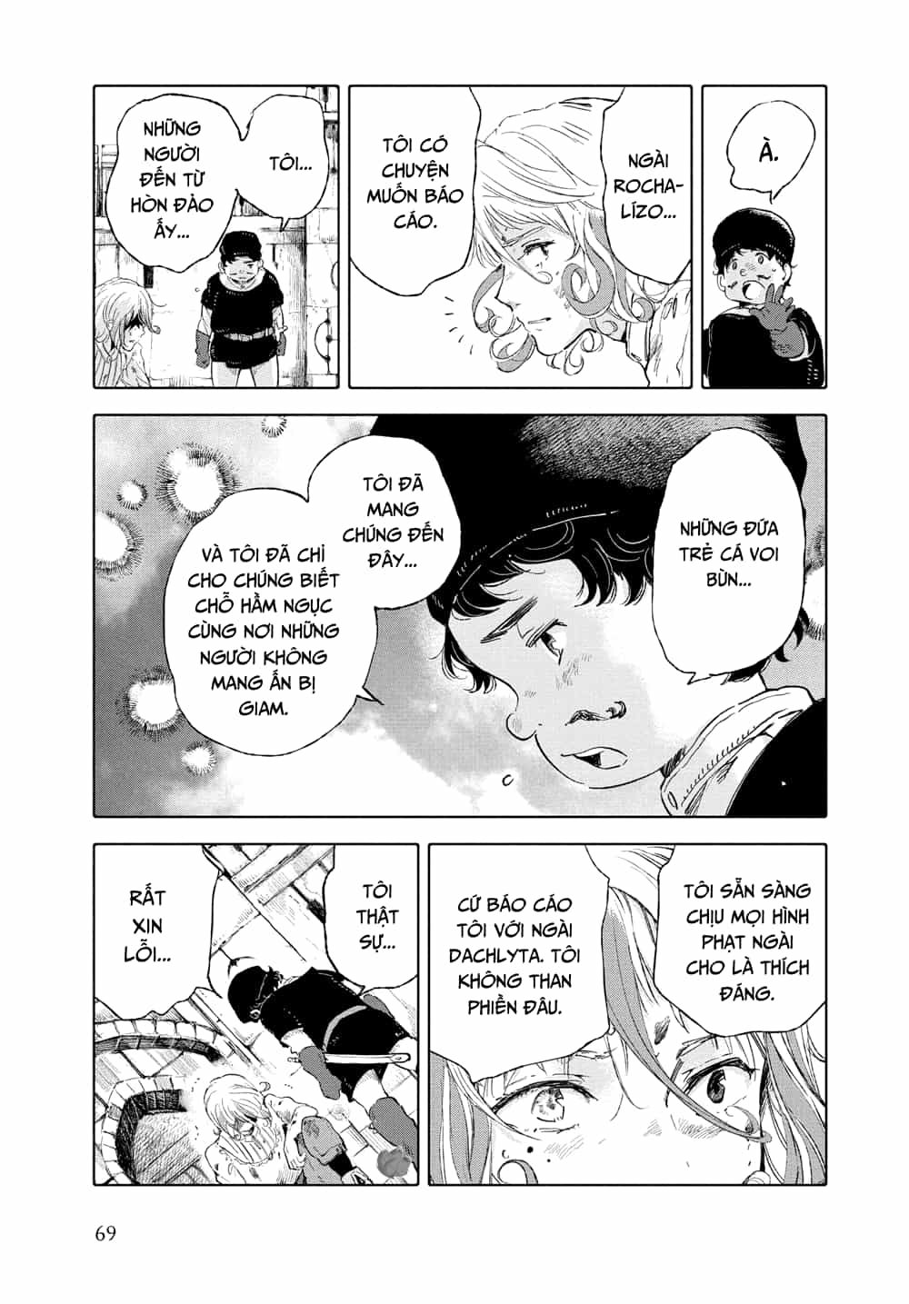Senpai Ga Urusai Kouhai No Hanashi - Chương 236 - ảnh 167