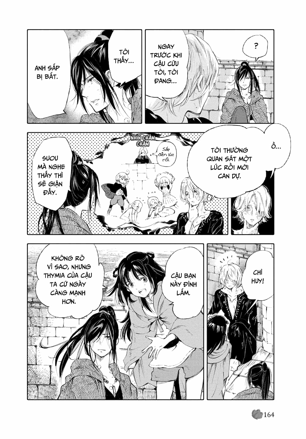 Senpai Ga Urusai Kouhai No Hanashi - Chương 236 - ảnh 76
