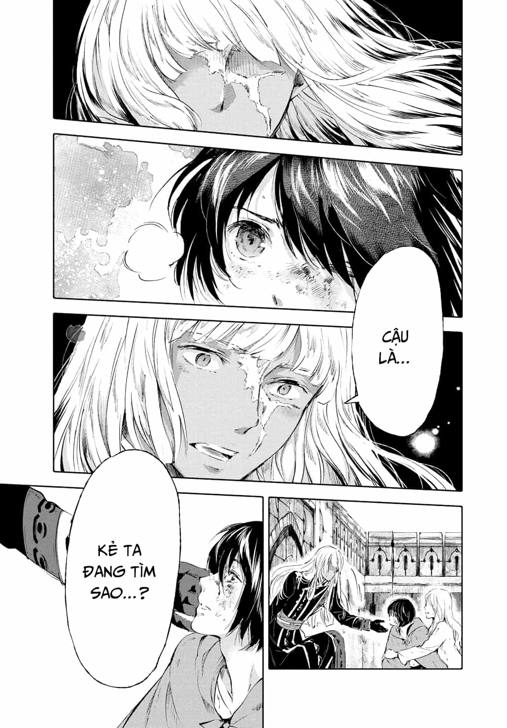 Senpai Ga Urusai Kouhai No Hanashi - Chương 236 - ảnh 89