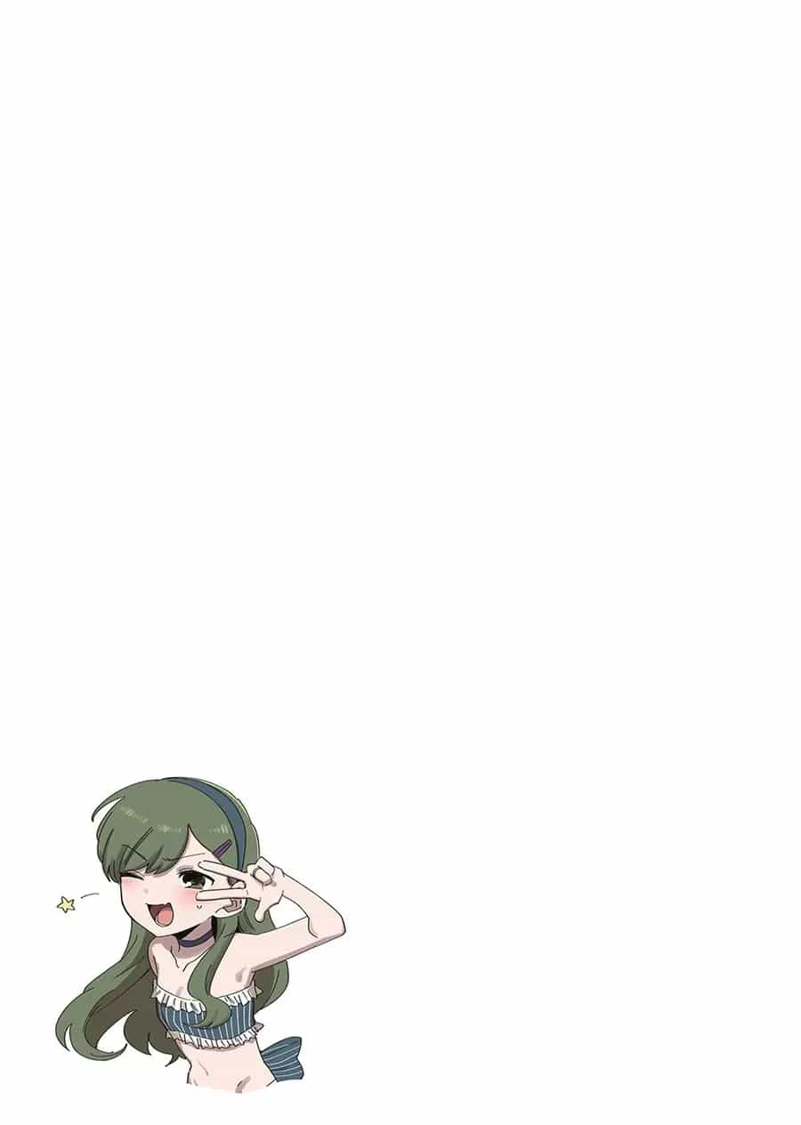 Senpai Ga Urusai Kouhai No Hanashi - Chương 236.4 - ảnh 2