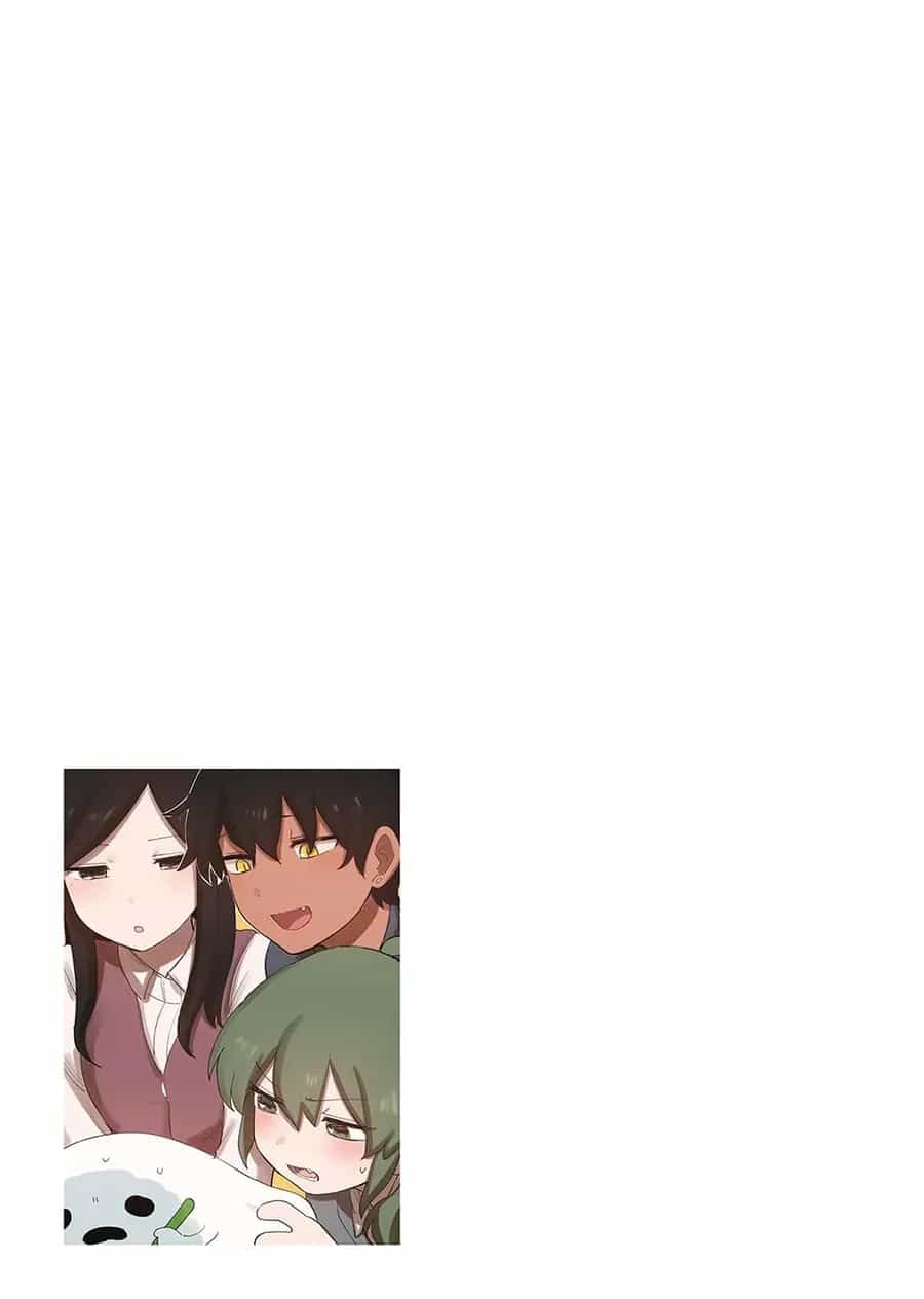 Senpai Ga Urusai Kouhai No Hanashi - Chương 236.5 - ảnh 6