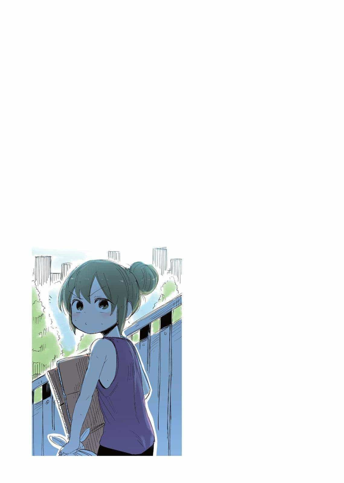 Senpai Ga Urusai Kouhai No Hanashi - Chương 38.5 - ảnh 2