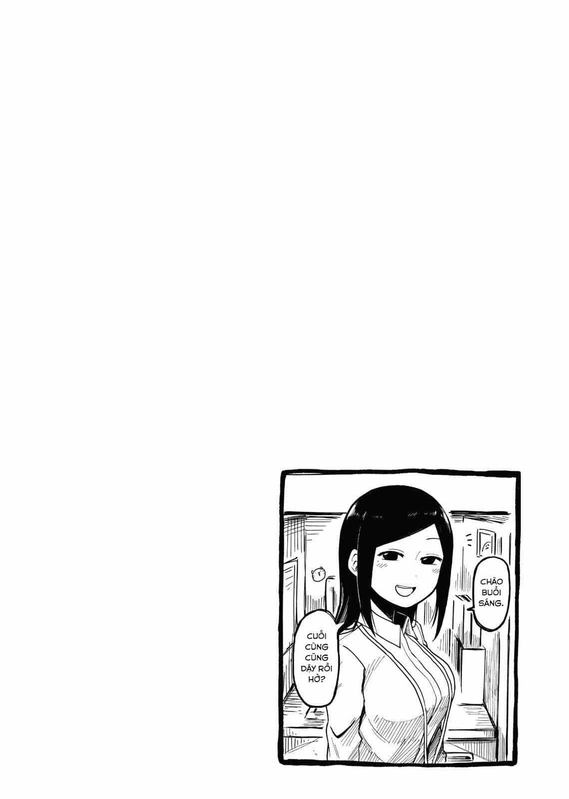 Senpai Ga Urusai Kouhai No Hanashi - Chương 40.5 - ảnh 17