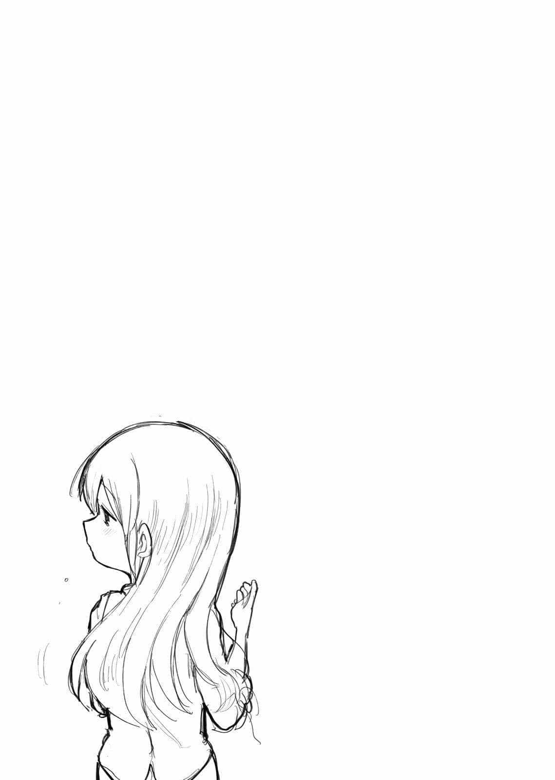 Senpai Ga Urusai Kouhai No Hanashi - Chương 40.5 - ảnh 4