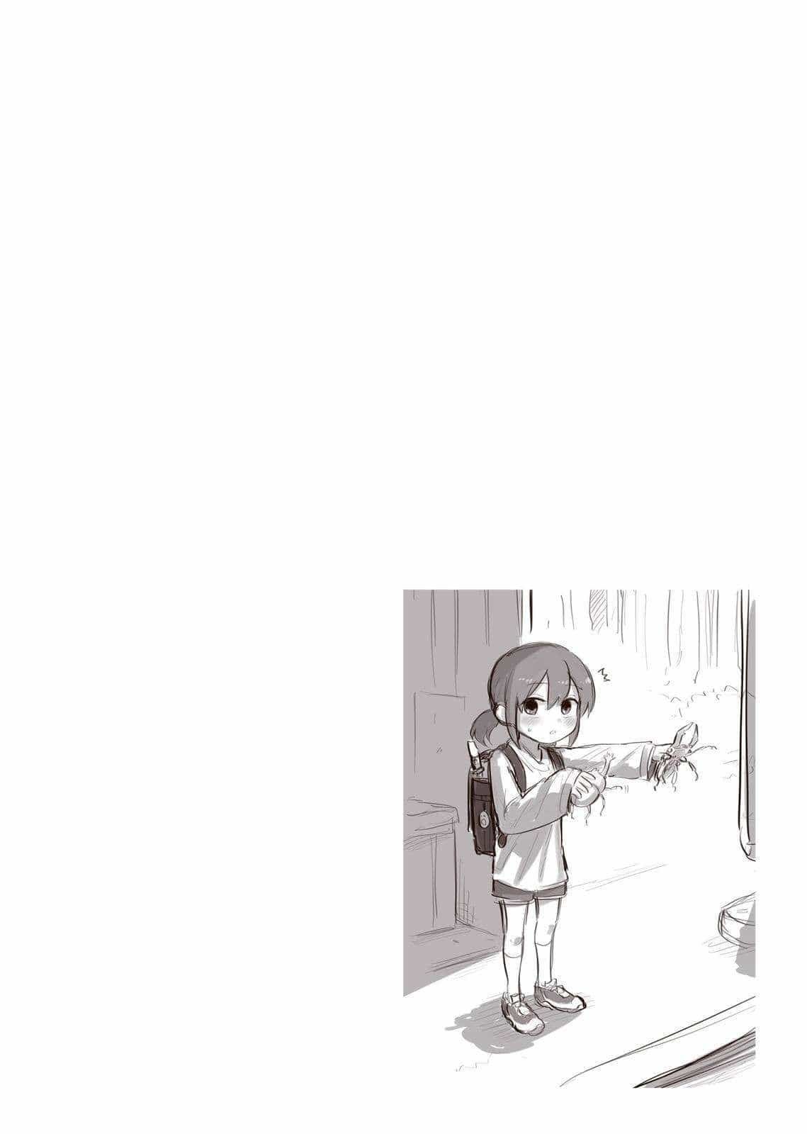 Senpai Ga Urusai Kouhai No Hanashi - Chương 53.5 - ảnh 11