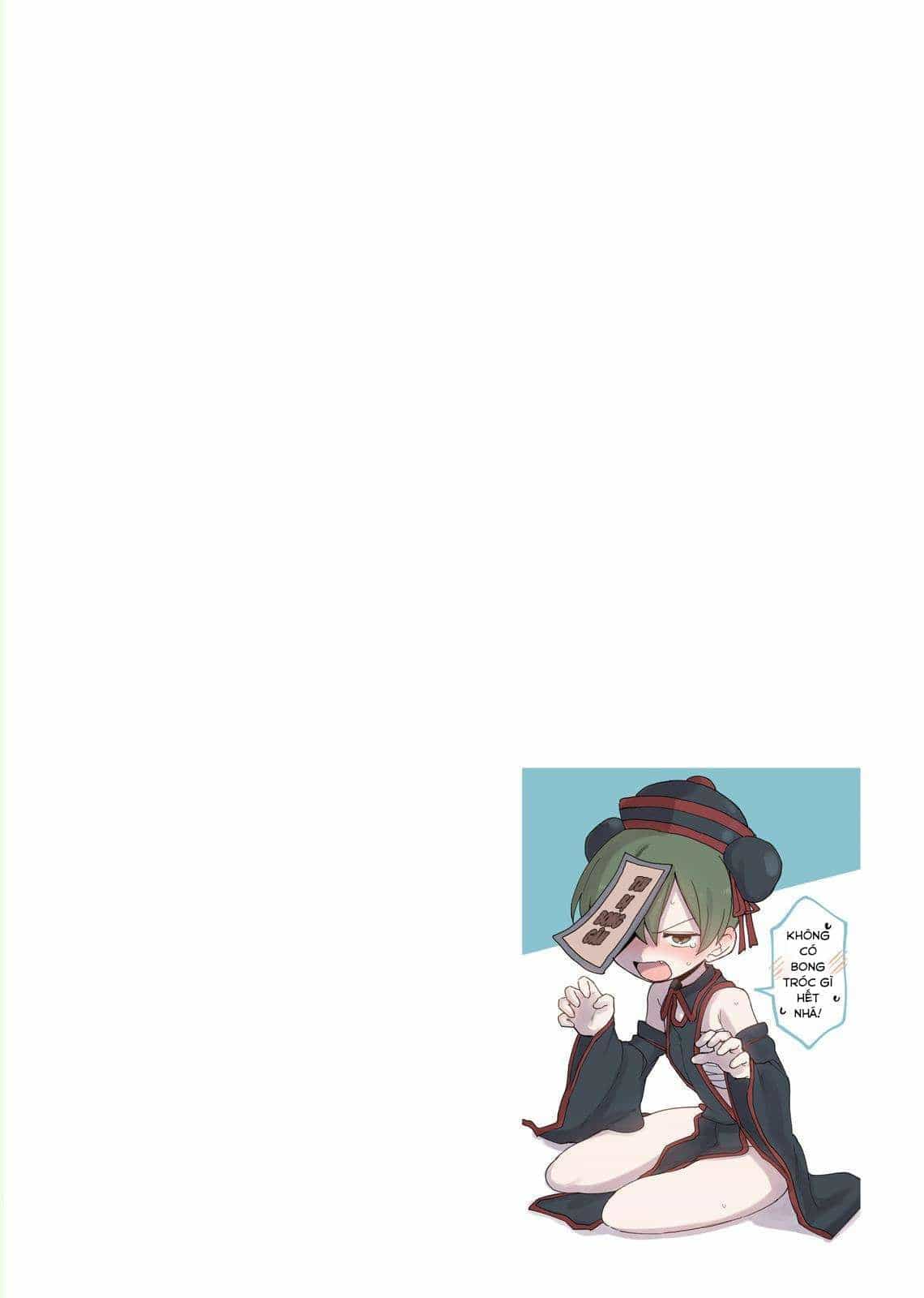 Senpai Ga Urusai Kouhai No Hanashi - Chương 64.5 - ảnh 11