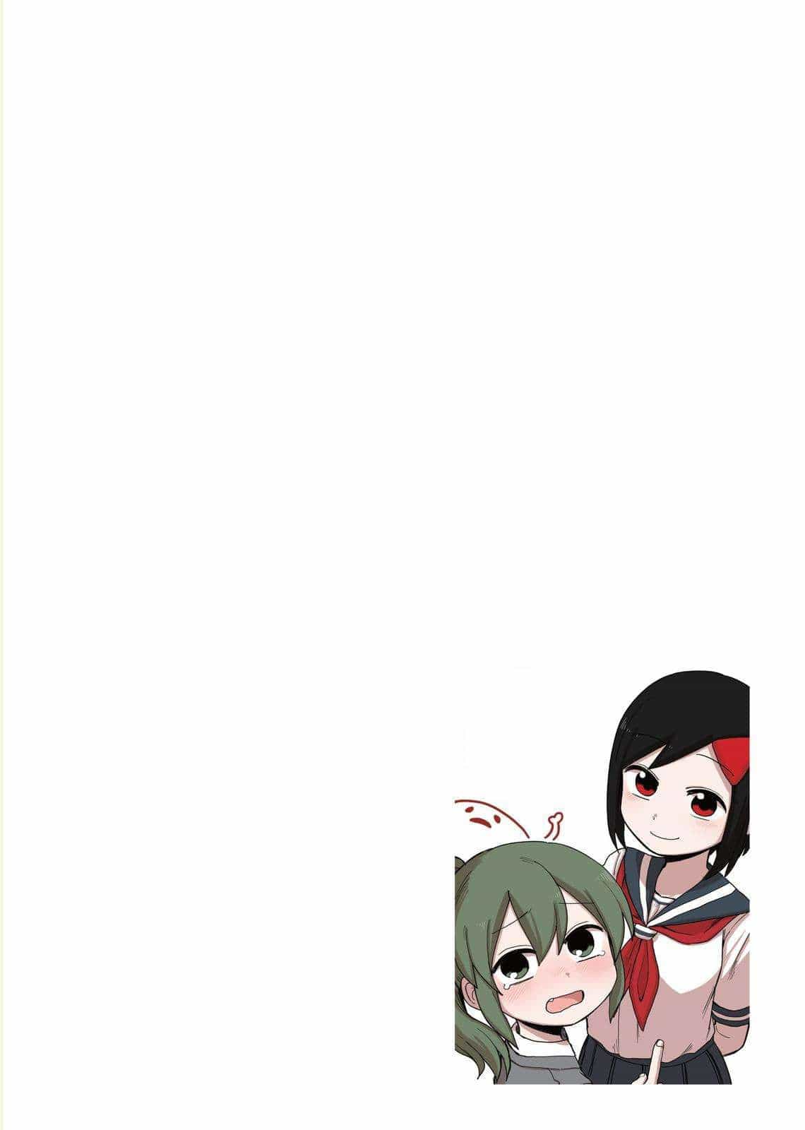 Senpai Ga Urusai Kouhai No Hanashi - Chương 72.5 - ảnh 8