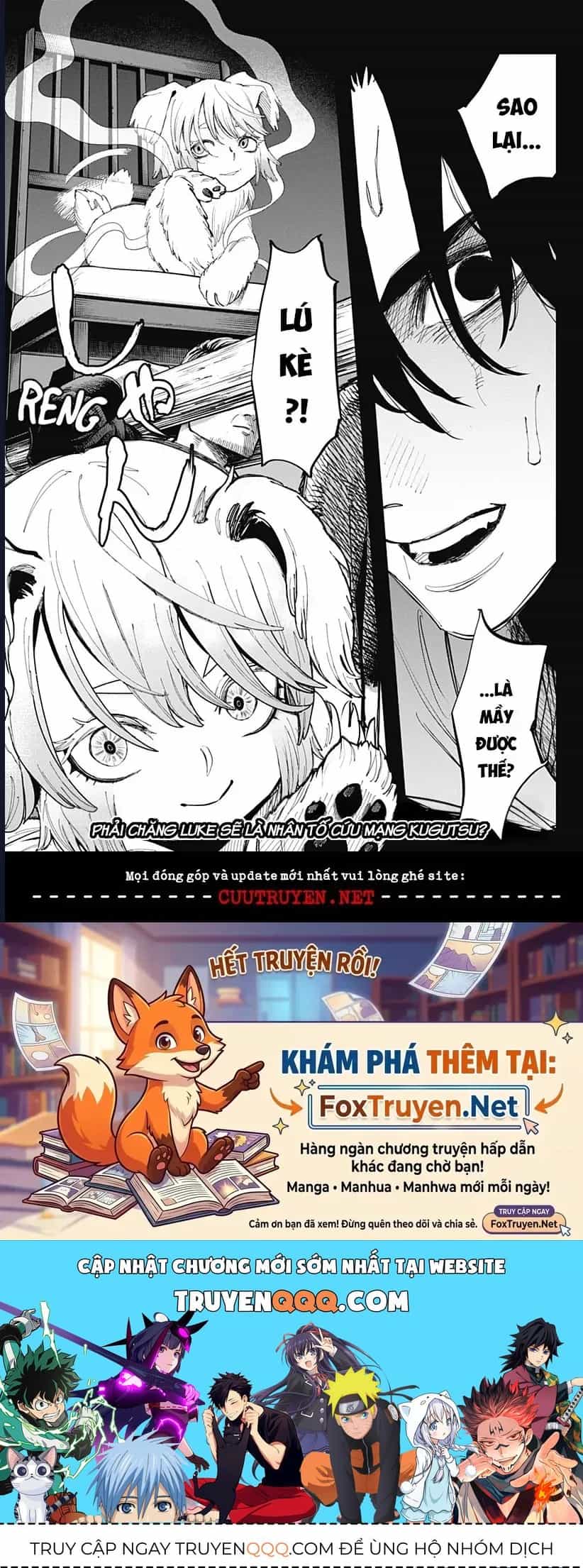 Senpai Hút Quái - Chương 14 - ảnh 24