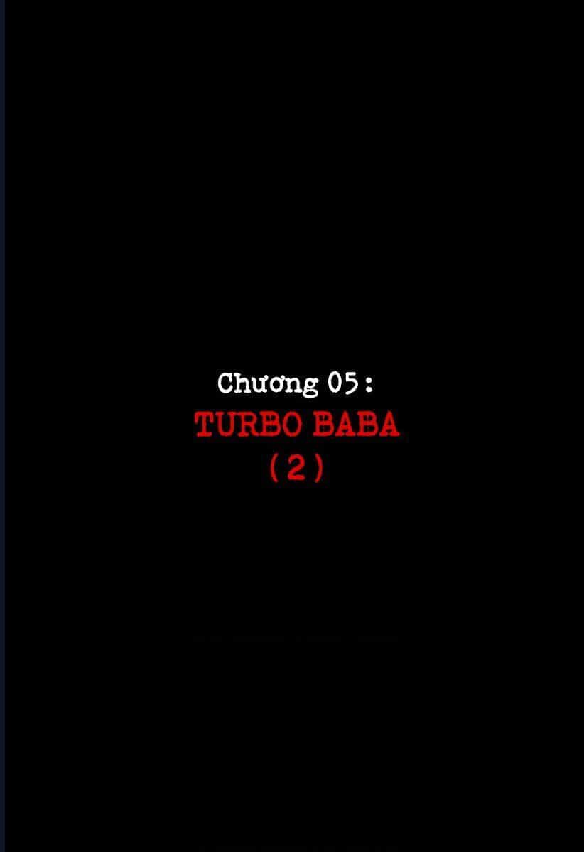 Senpai Hút Quái - Chương 5 - ảnh 2