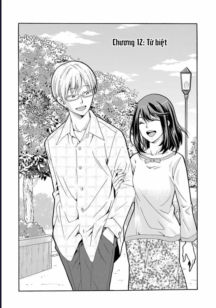 Sensei, Bokutachi Wa Koroshiteimasen. - Chương 12 - ảnh 2