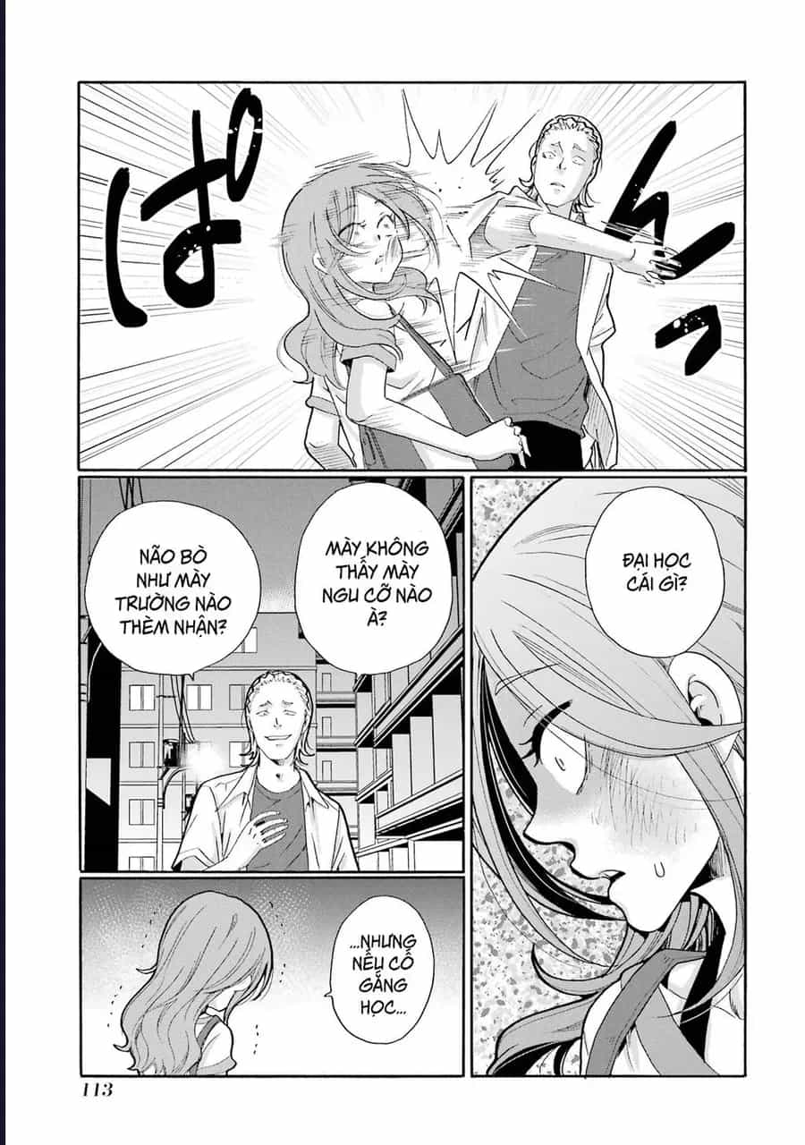 Sensei, Bokutachi Wa Koroshiteimasen. - Chương 13 - ảnh 33