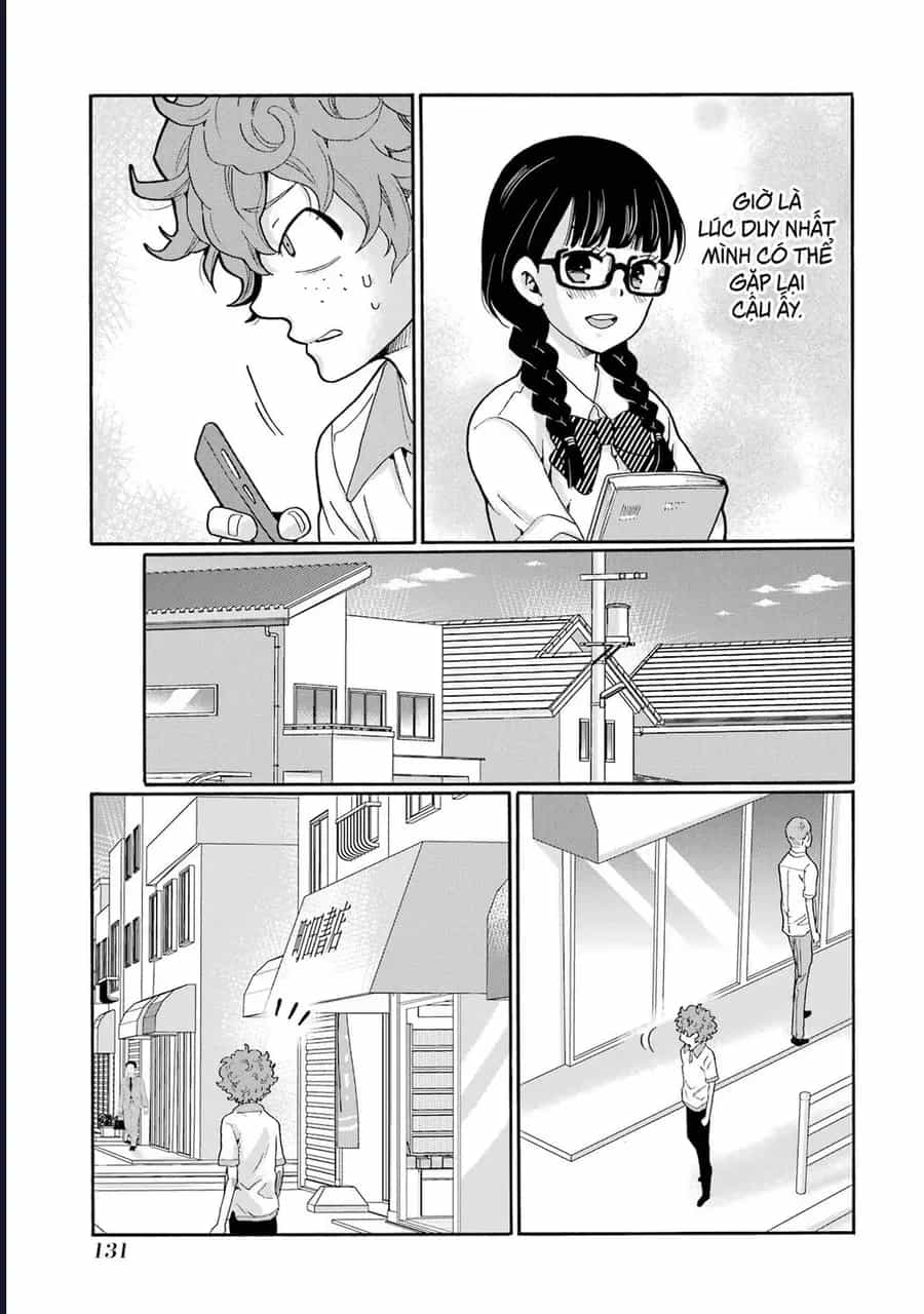 Sensei, Bokutachi Wa Koroshiteimasen. - Chương 14 - ảnh 13