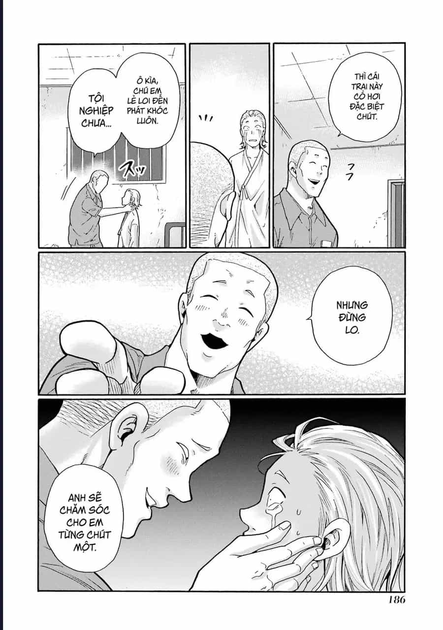 Sensei, Bokutachi Wa Koroshiteimasen. - Chương 20 - ảnh 28