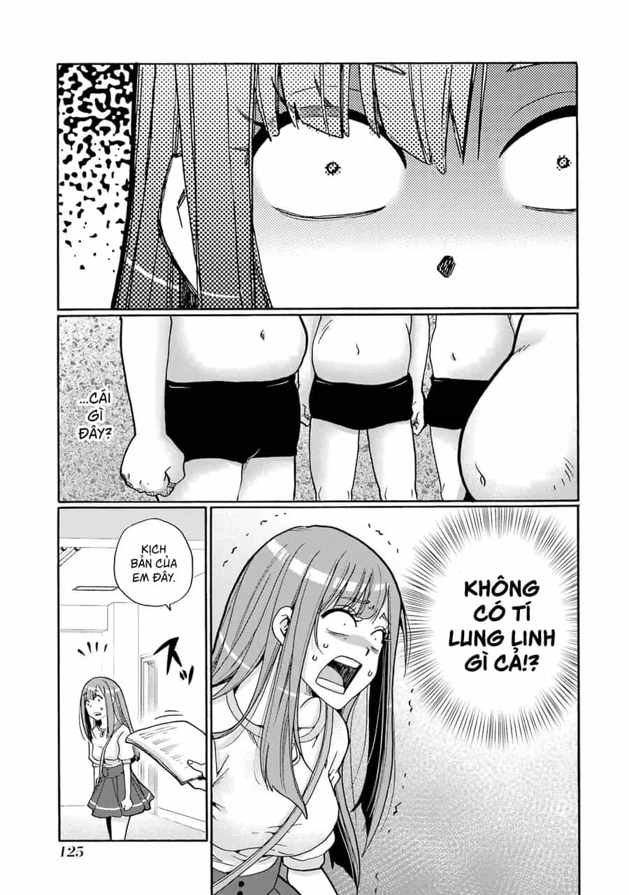 Sensei, Bokutachi Wa Koroshiteimasen. - Chương 3 - ảnh 23