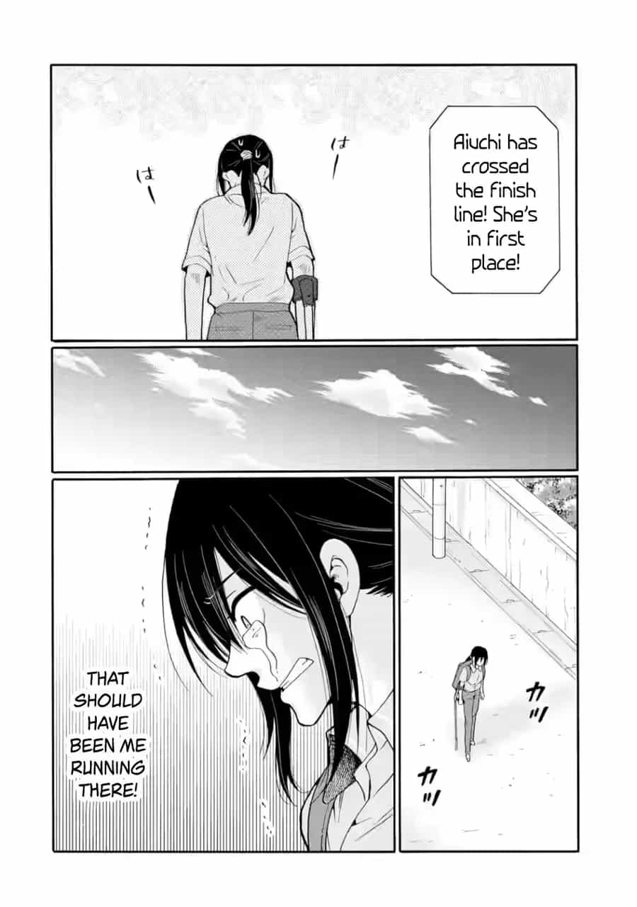 Sensei, Bokutachi Wa Koroshiteimasen. - Chương 31 - ảnh 14