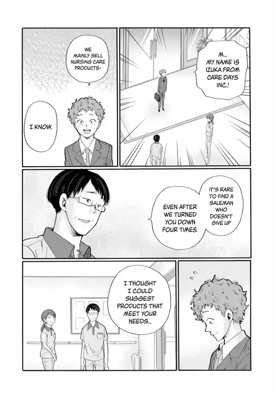Sensei, Bokutachi Wa Koroshiteimasen. - Chương 31 - ảnh 36