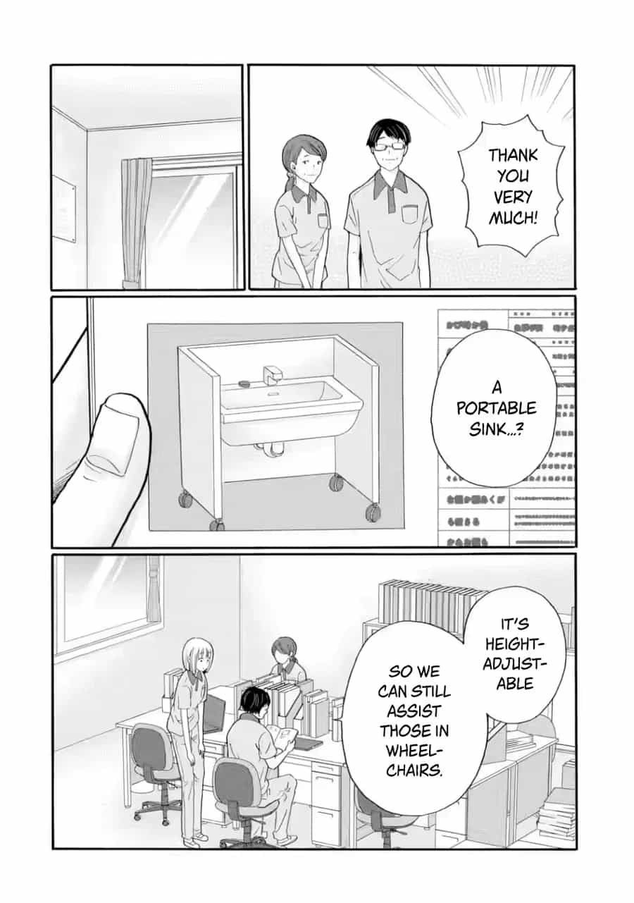 Sensei, Bokutachi Wa Koroshiteimasen. - Chương 31 - ảnh 38