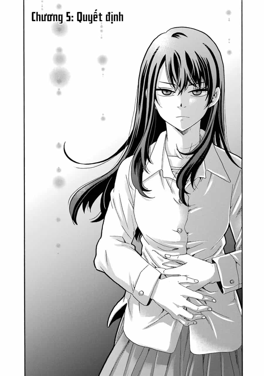 Sensei, Bokutachi Wa Koroshiteimasen. - Chương 5 - ảnh 3
