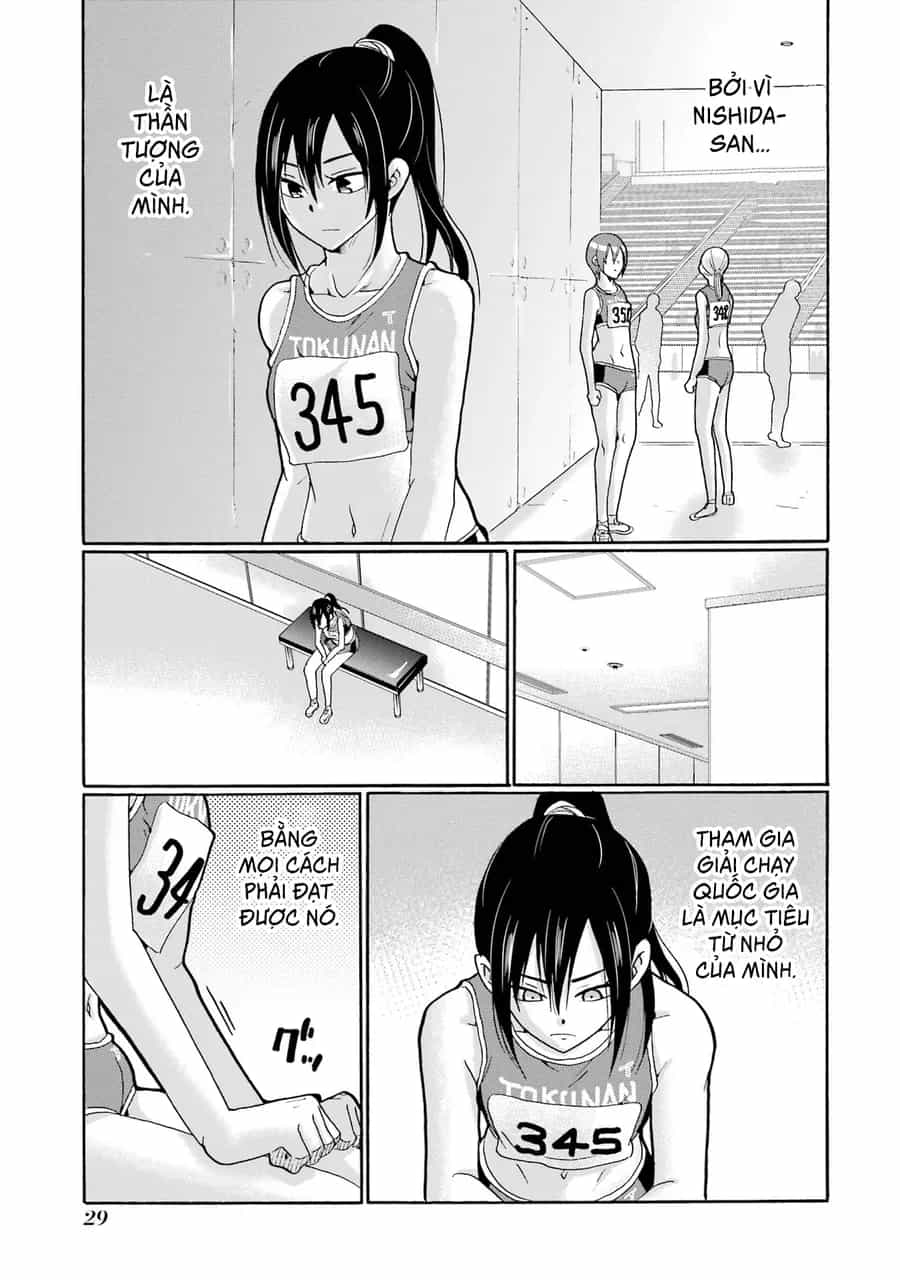 Sensei, Bokutachi Wa Koroshiteimasen. - Chương 6 - ảnh 31