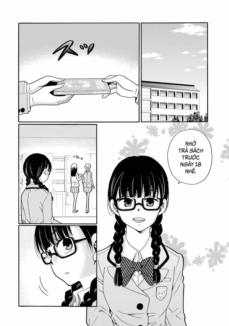 Sensei, Bokutachi Wa Koroshiteimasen. - Chương 6 - ảnh 6