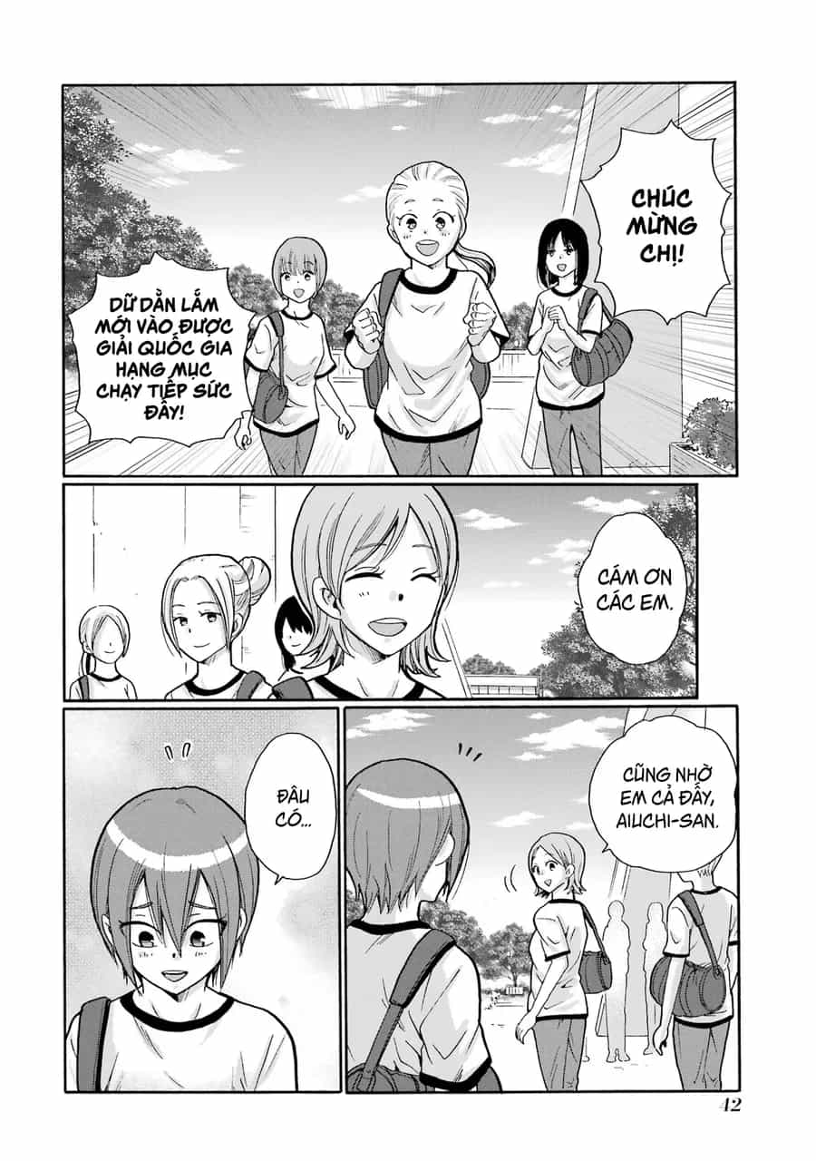 Sensei, Bokutachi Wa Koroshiteimasen. - Chương 7 - ảnh 2