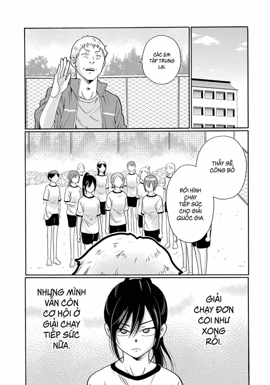 Sensei, Bokutachi Wa Koroshiteimasen. - Chương 7 - ảnh 9