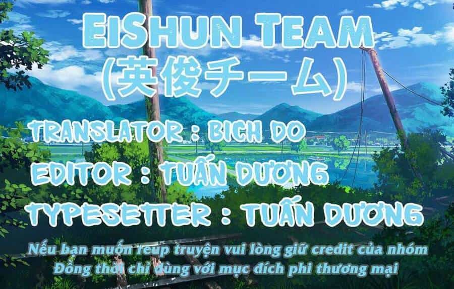 Sensei, Suki Desu - Chương 5 - ảnh 1