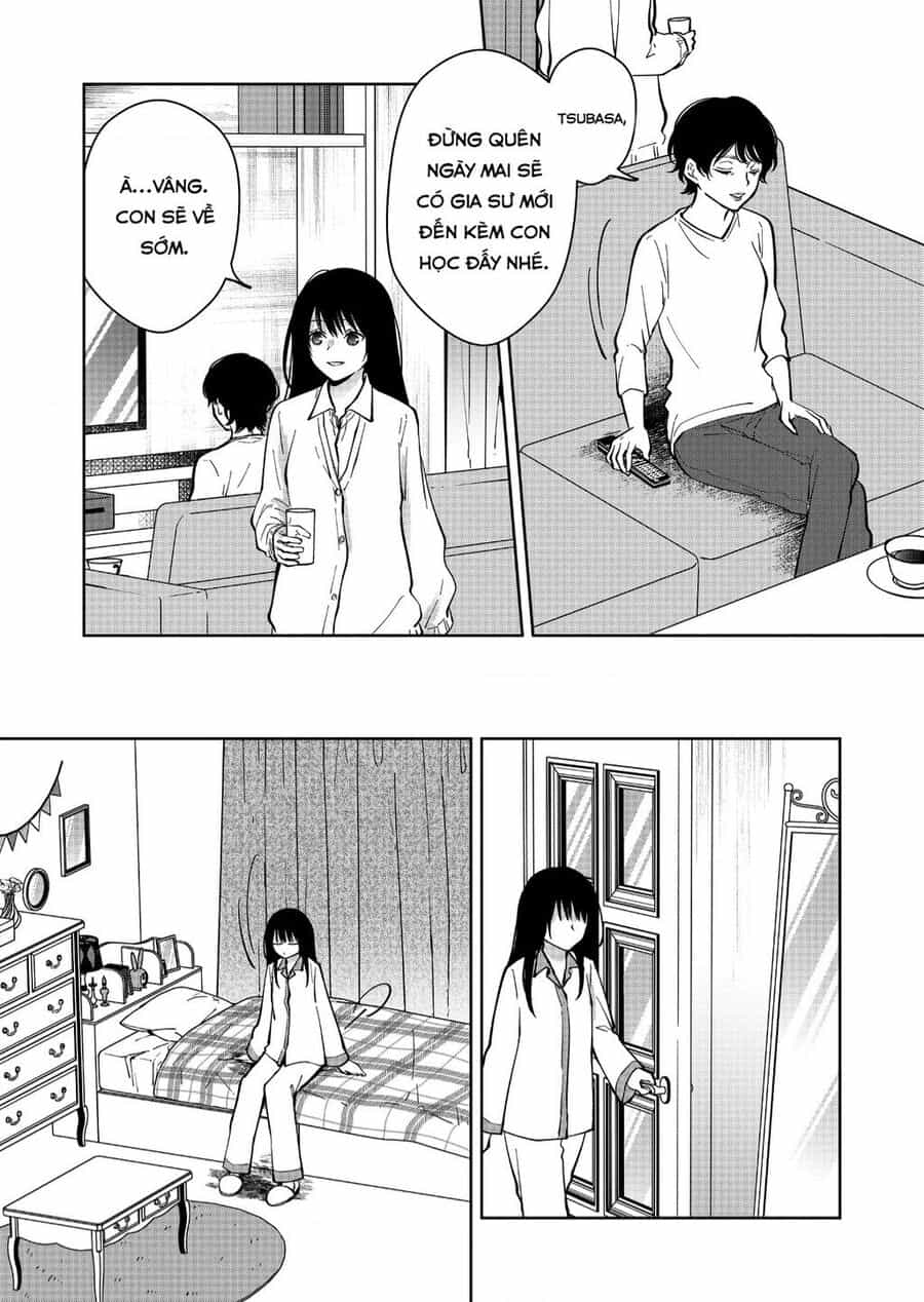 Sensitive Boy - Chuong 9 - ảnh 13