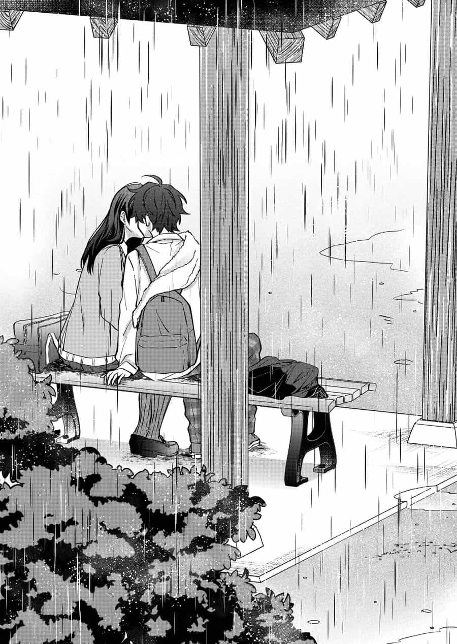 Sensitive Boy - Chương 10 - ảnh 14
