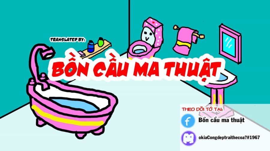Sensitive Boy - Chuong 11 - ảnh 18