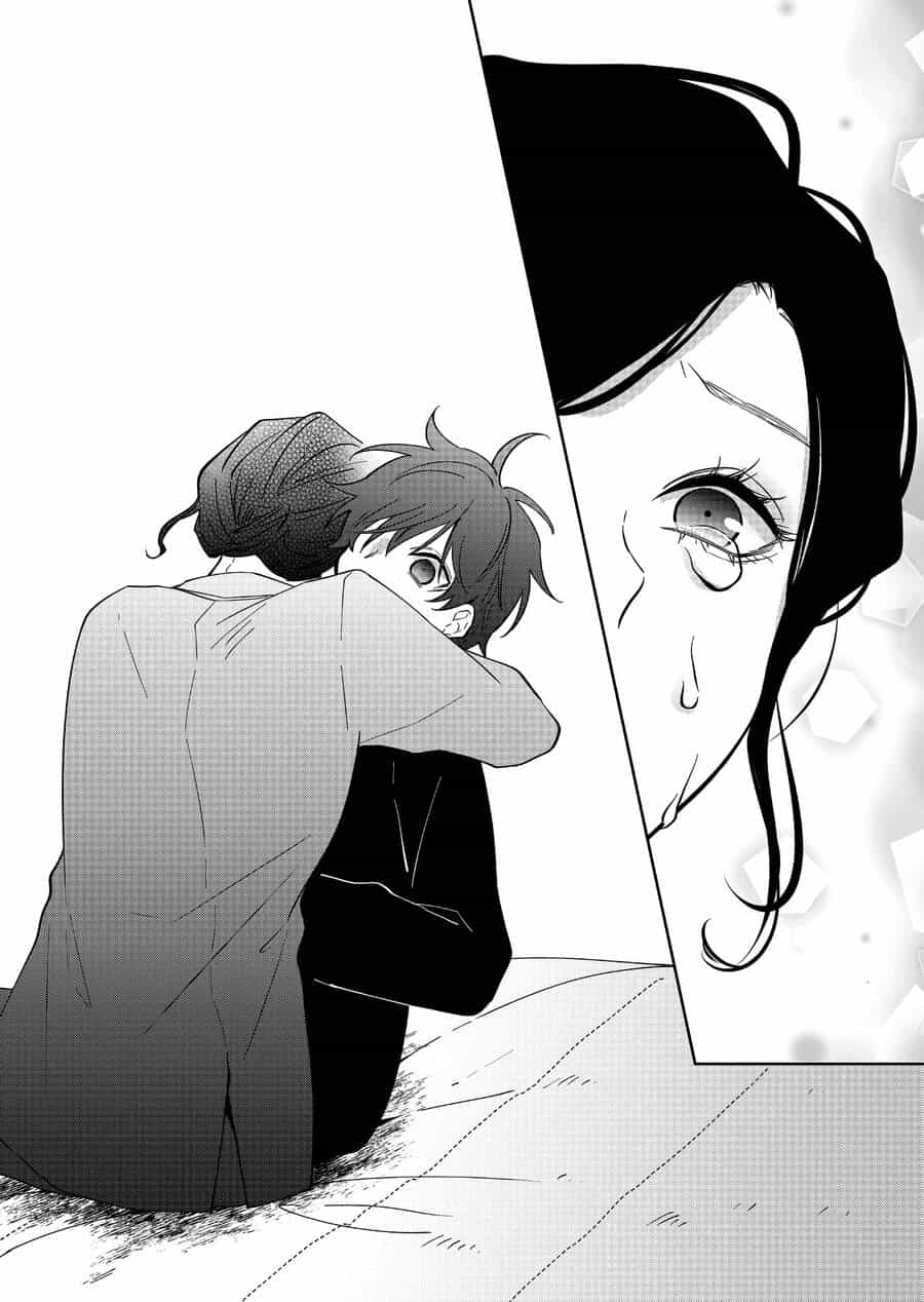Sensitive Boy - Chương 12 - ảnh 11