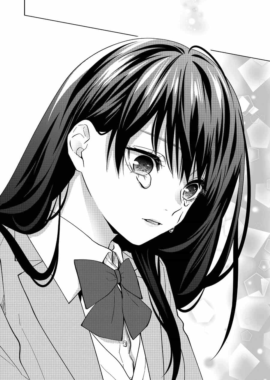 Sensitive Boy - Chương 13 - ảnh 13