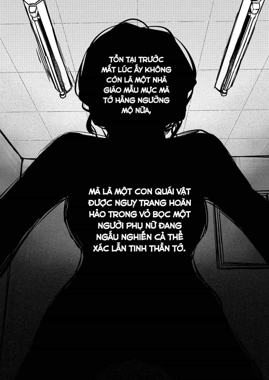Sensitive Boy - Chương 13 - ảnh 6