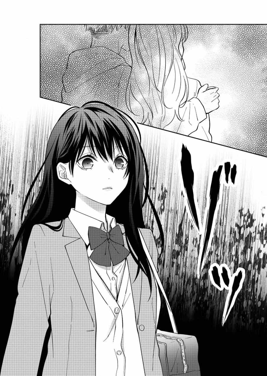 Sensitive Boy - Chuong 14 - ảnh 11