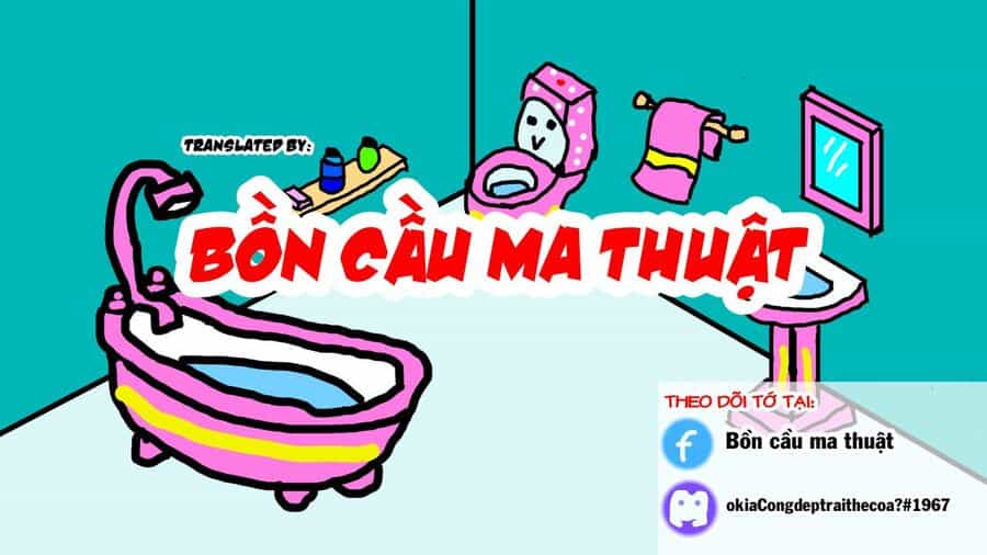Sensitive Boy - Chuong 15 - ảnh 17