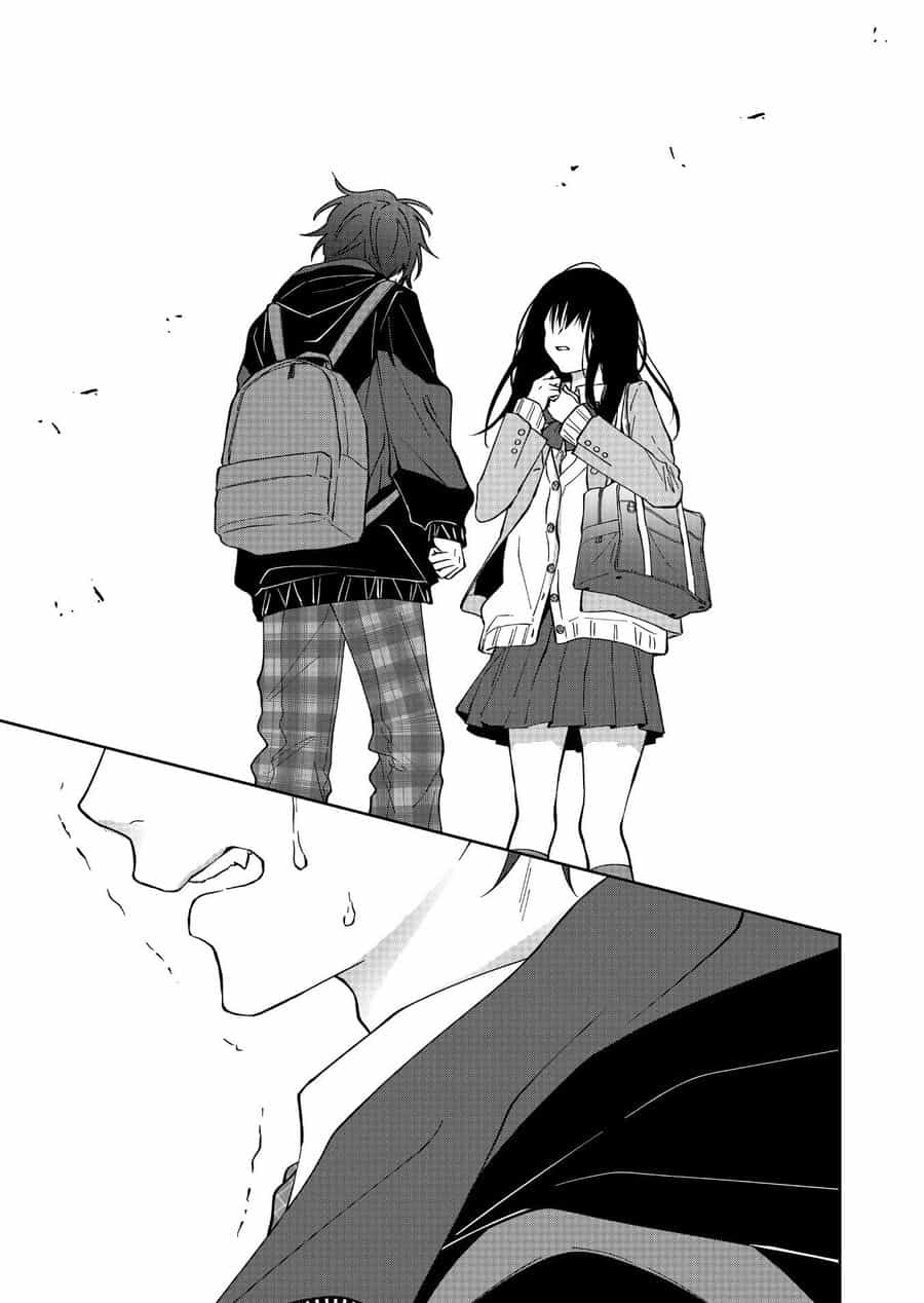Sensitive Boy - Chương 16 - ảnh 13