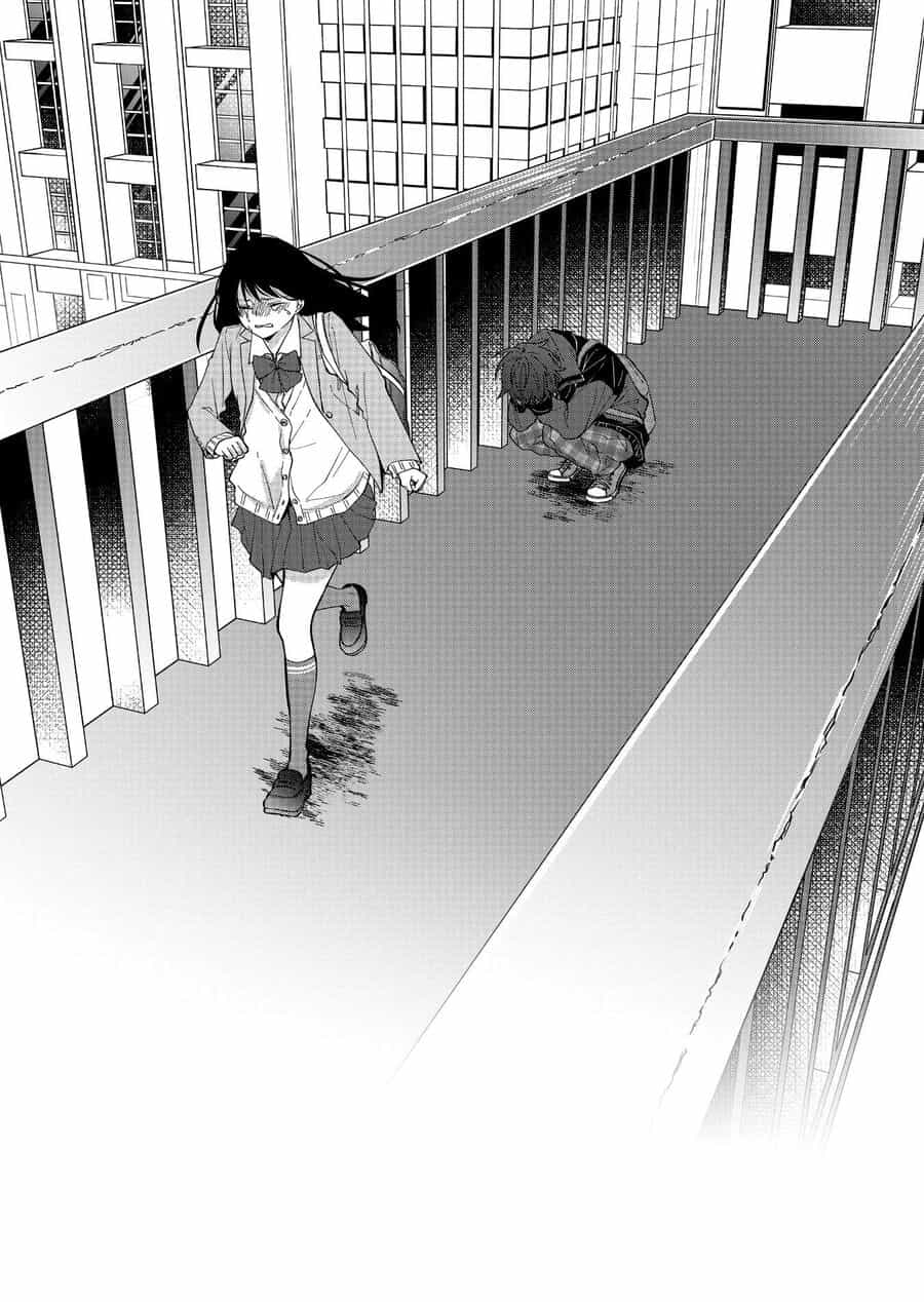 Sensitive Boy - Chương 16 - ảnh 18