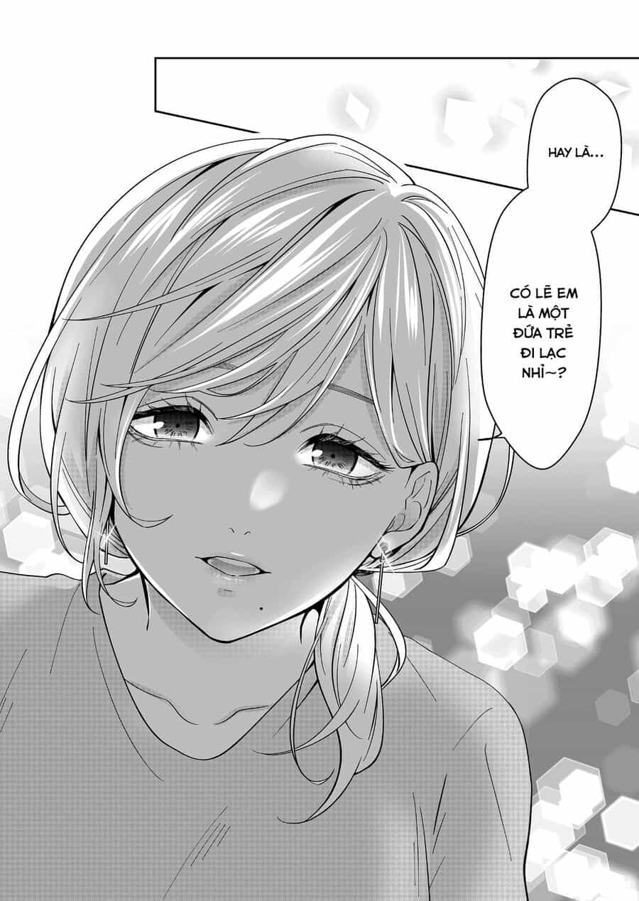 Sensitive Boy - Chương 17 - ảnh 17