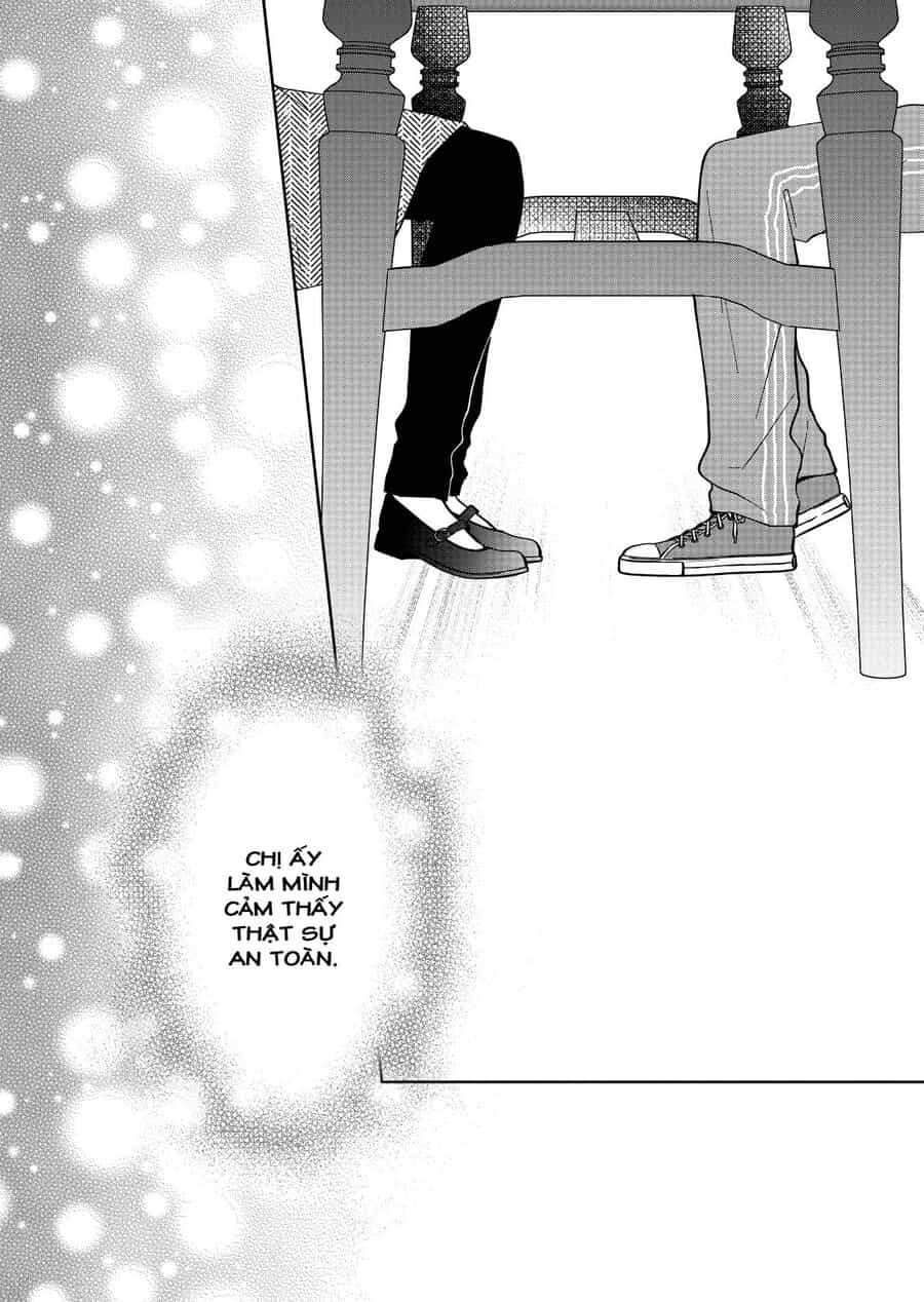 Sensitive Boy - Chương 18 - ảnh 10