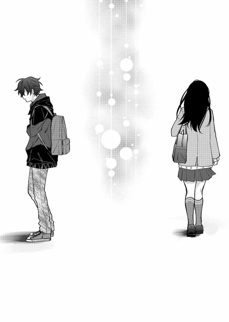 Sensitive Boy - Chương 24 - ảnh 16