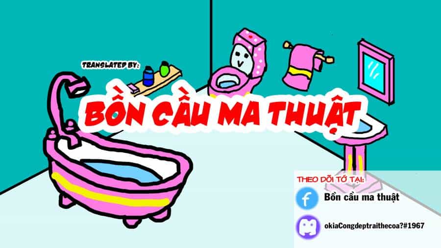 Sensitive Boy - Chương 25 - ảnh 18