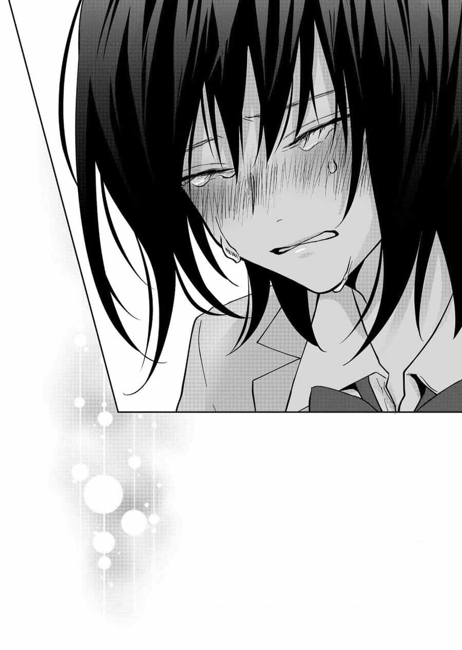 Sensitive Boy - Chuong 28 - ảnh 16