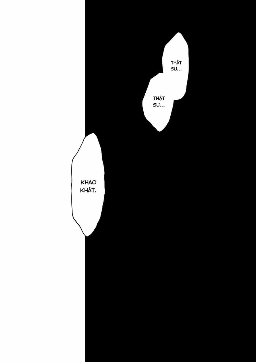 Sensitive Boy - Chương 31 - ảnh 20