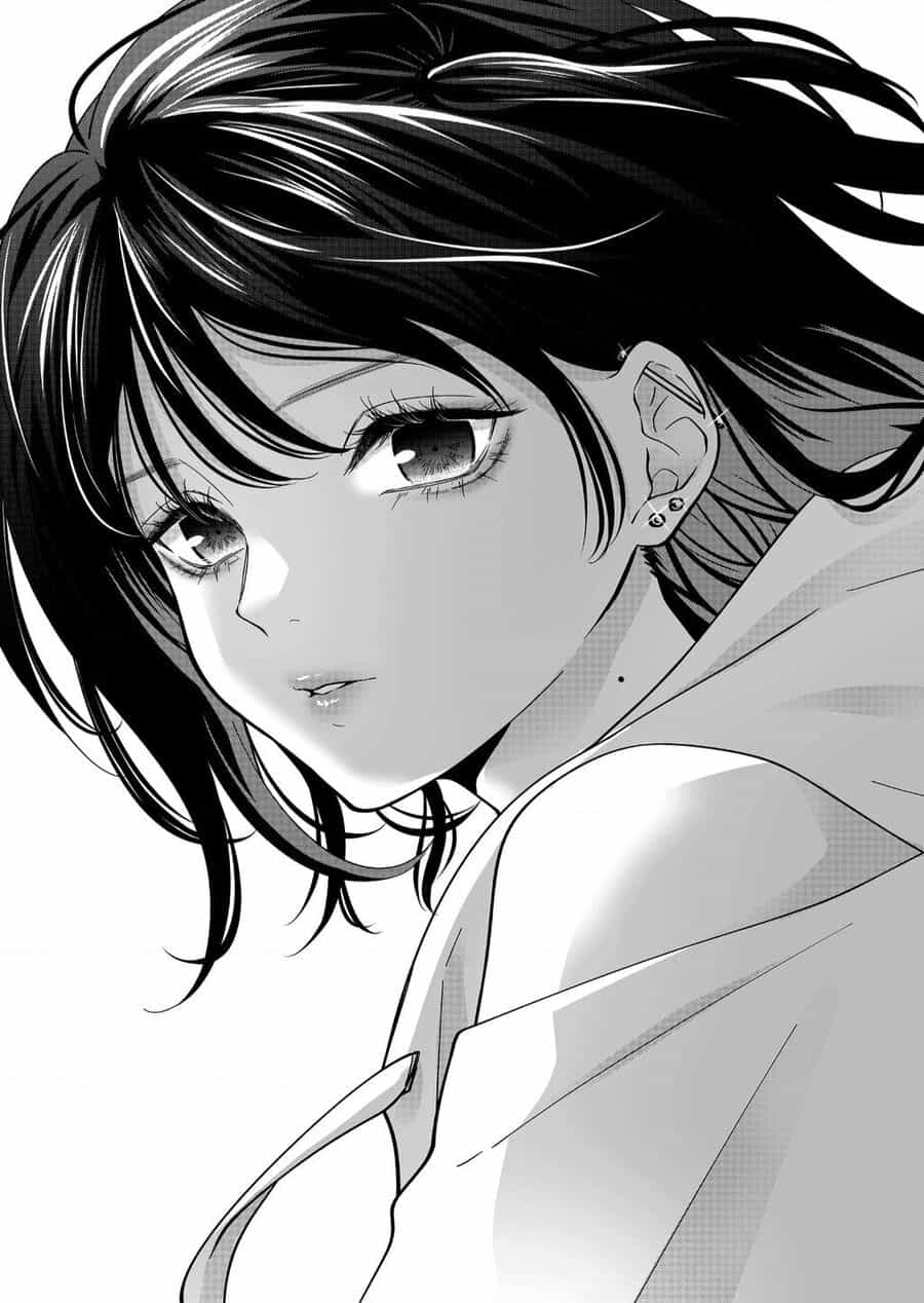 Sensitive Boy - Chuong 36 - ảnh 24