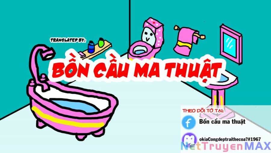 Sensitive Boy - Chương 4 - ảnh 20