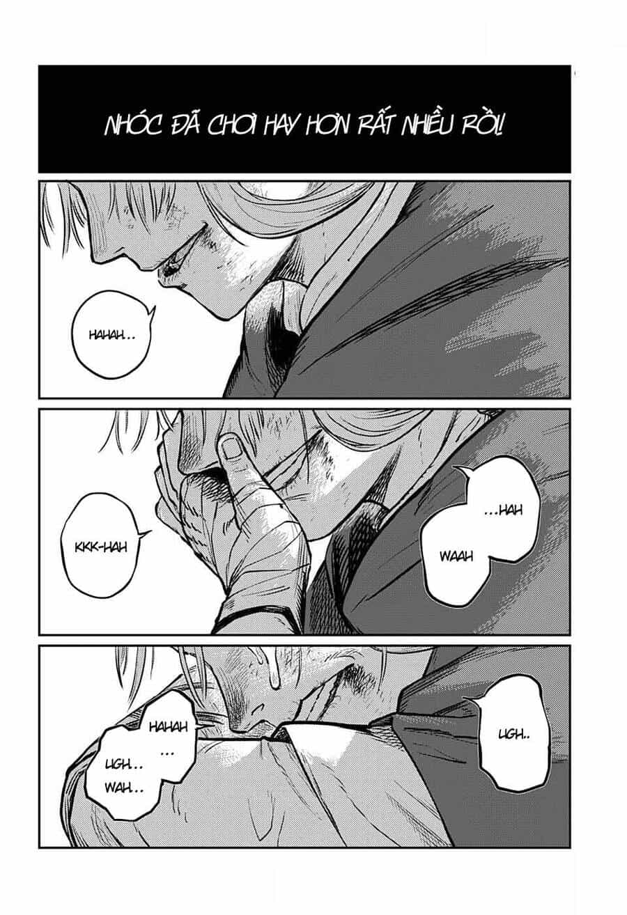 Sensou Kyoushitsu - Chương 1 - ảnh 105